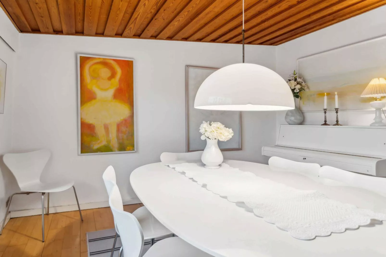 5 sterren vakantie huis in Hornbæk-Binnen