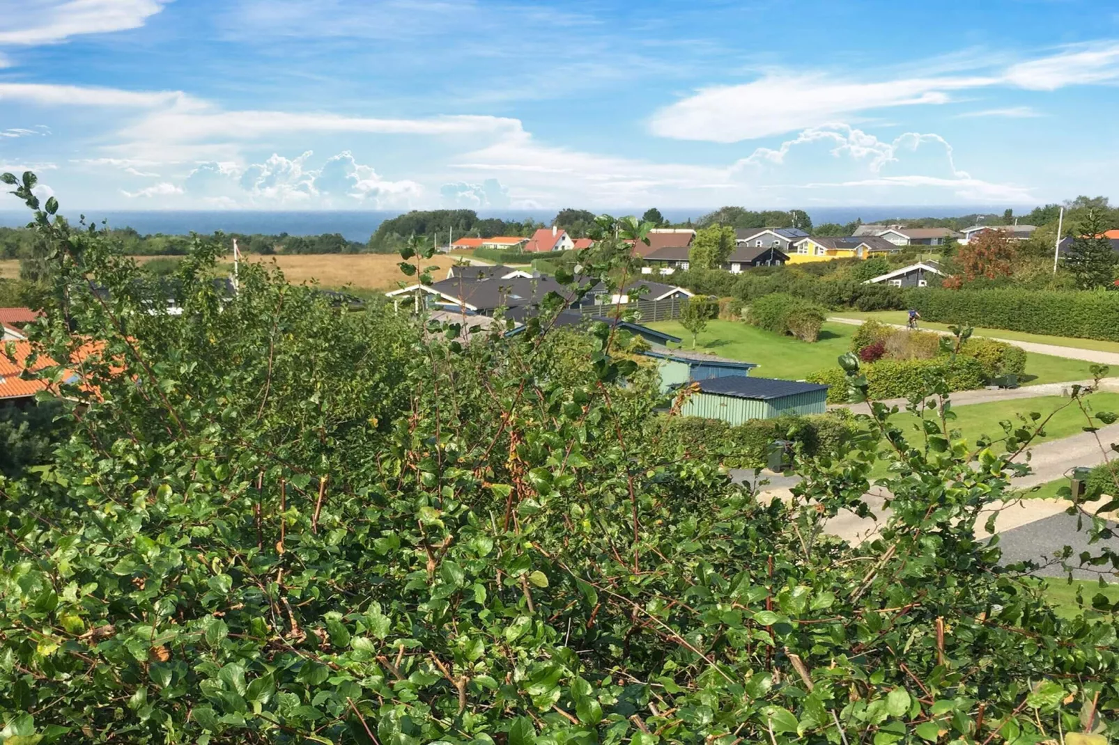 5 sterren vakantie huis in Glesborg-Niet-getagd