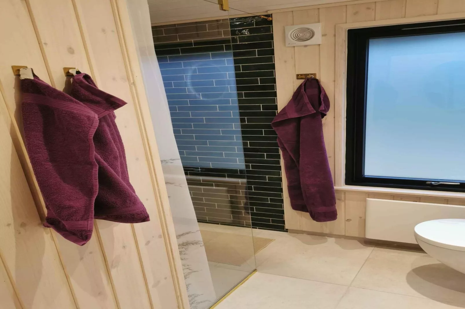 5 sterren vakantie huis in Jerup-Binnen