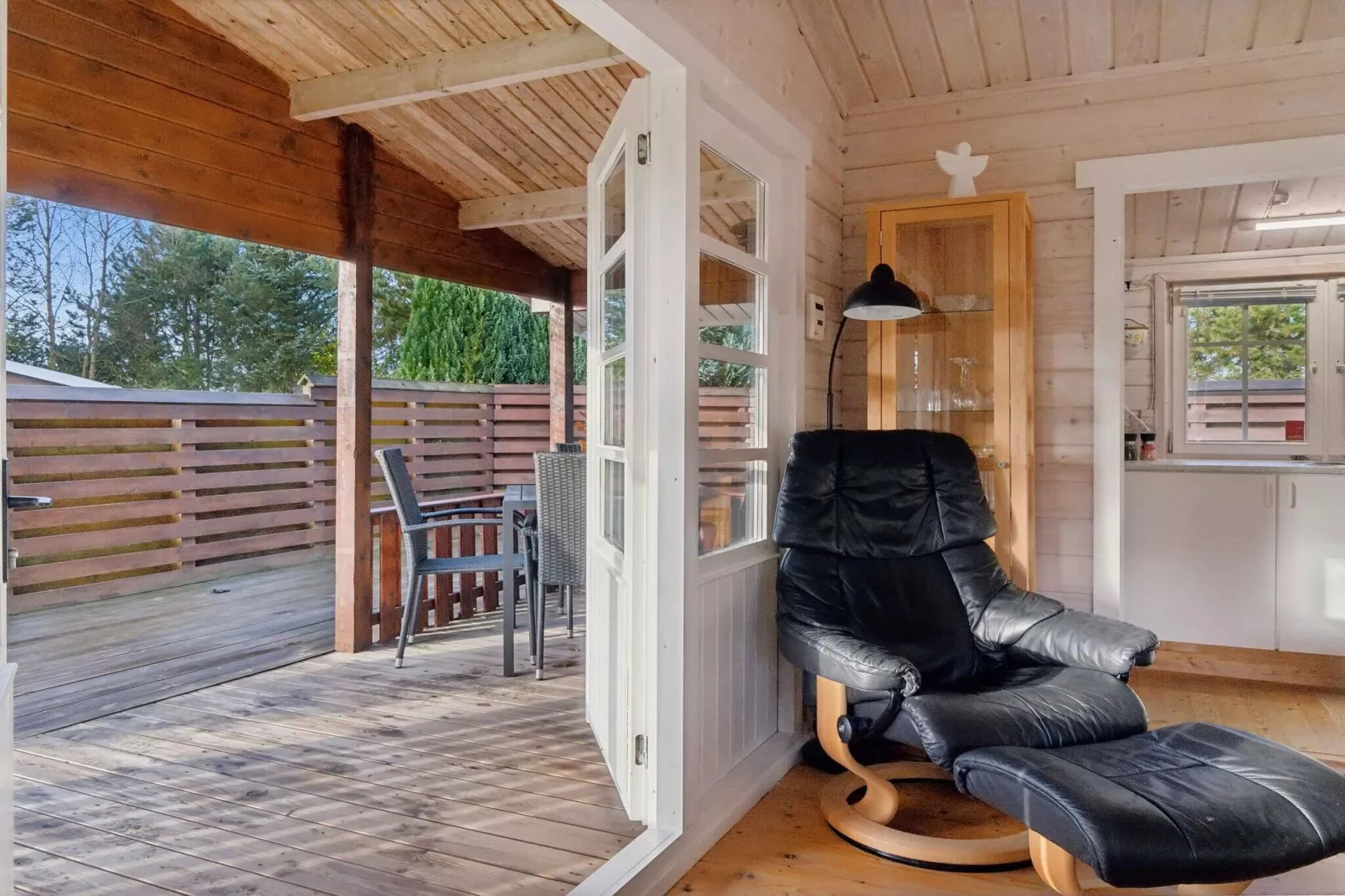 5 sterren vakantie huis in Roslev-Binnen