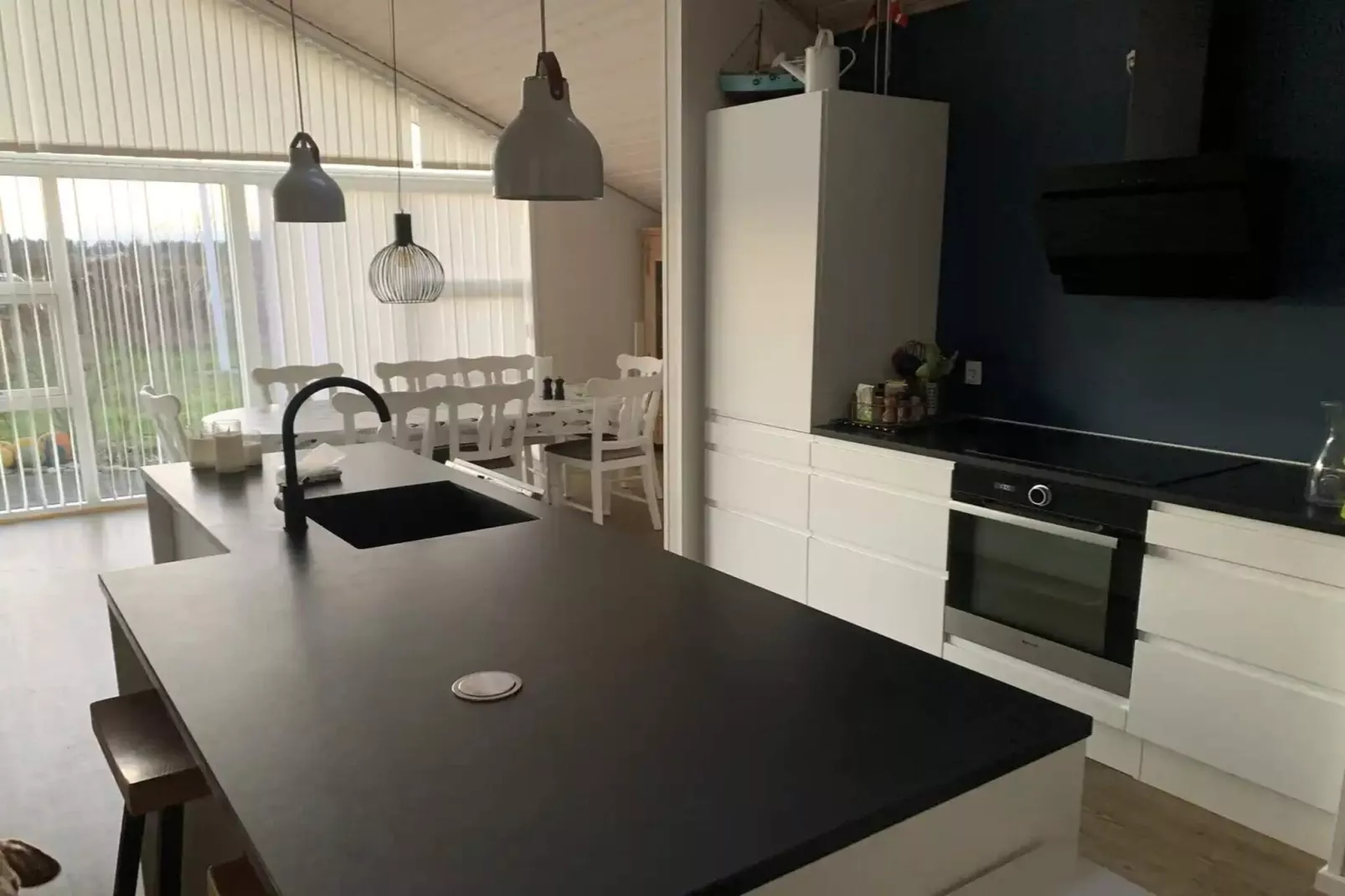 5 sterren vakantie huis in Brovst-Binnen