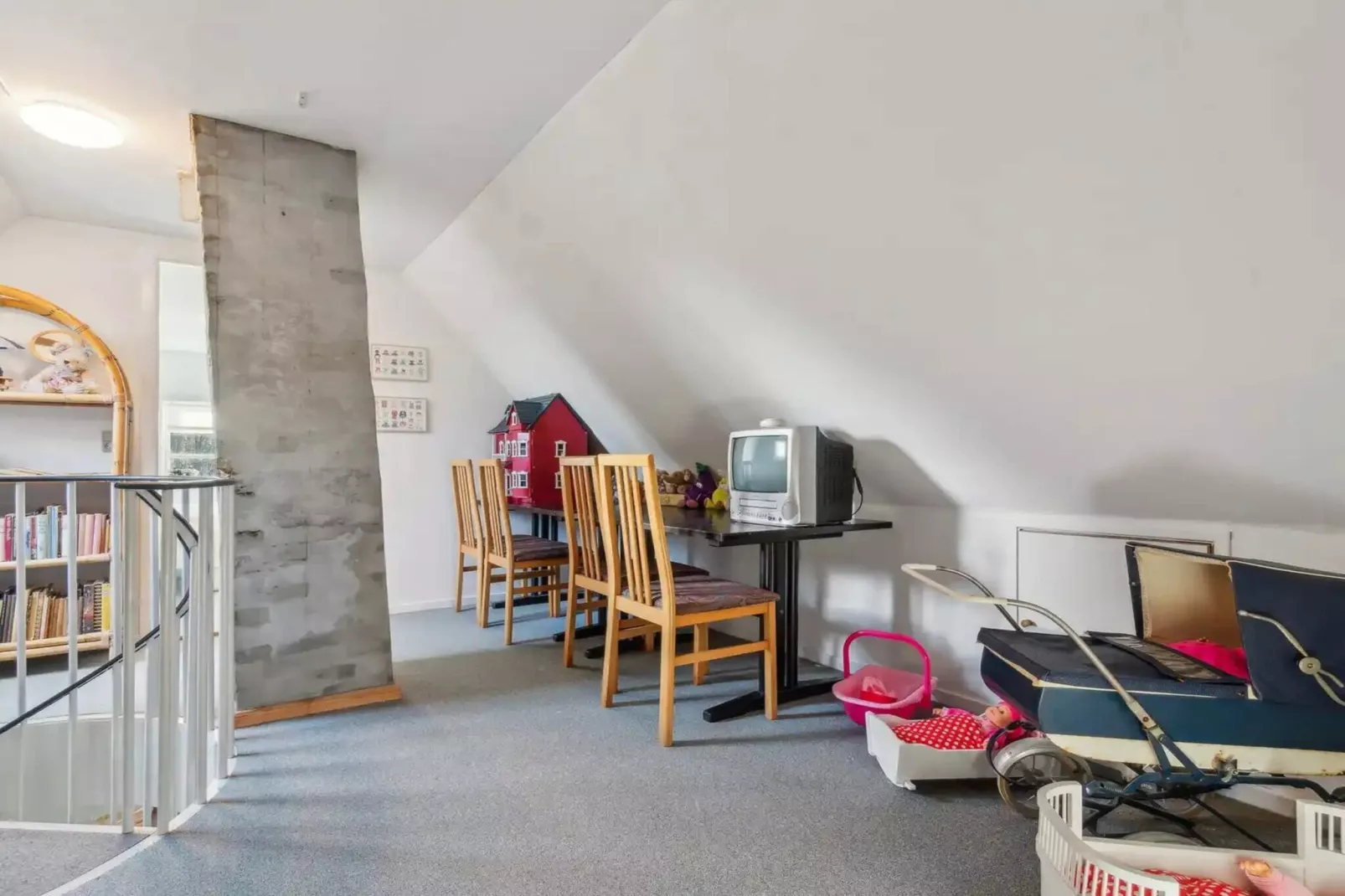 5 sterren vakantie huis in Gudhjem-Binnen