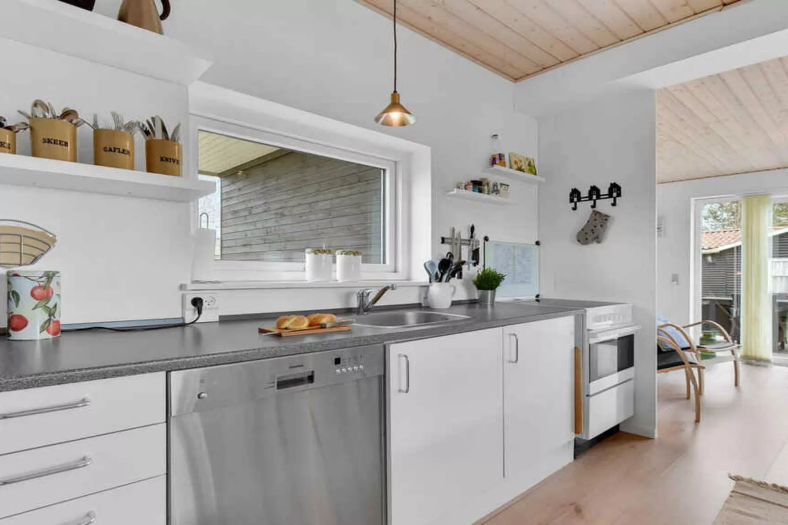 5 sterren vakantie huis in Juelsminde-Binnen