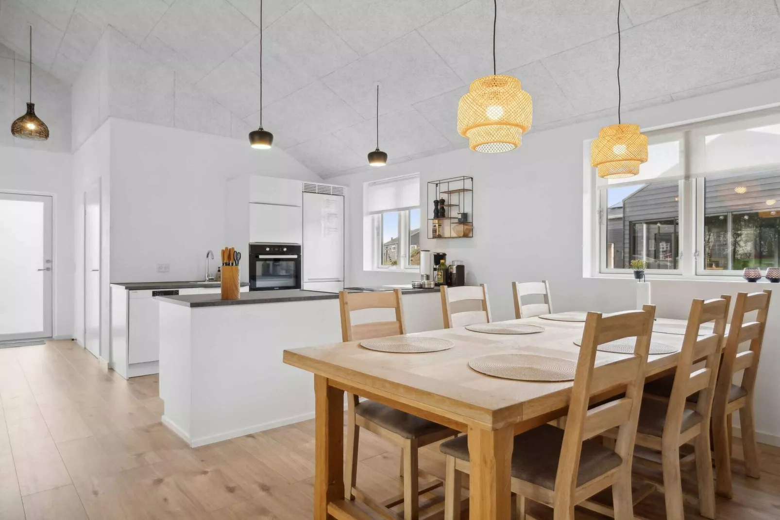 5 sterren vakantie huis in Toftlund-Binnen