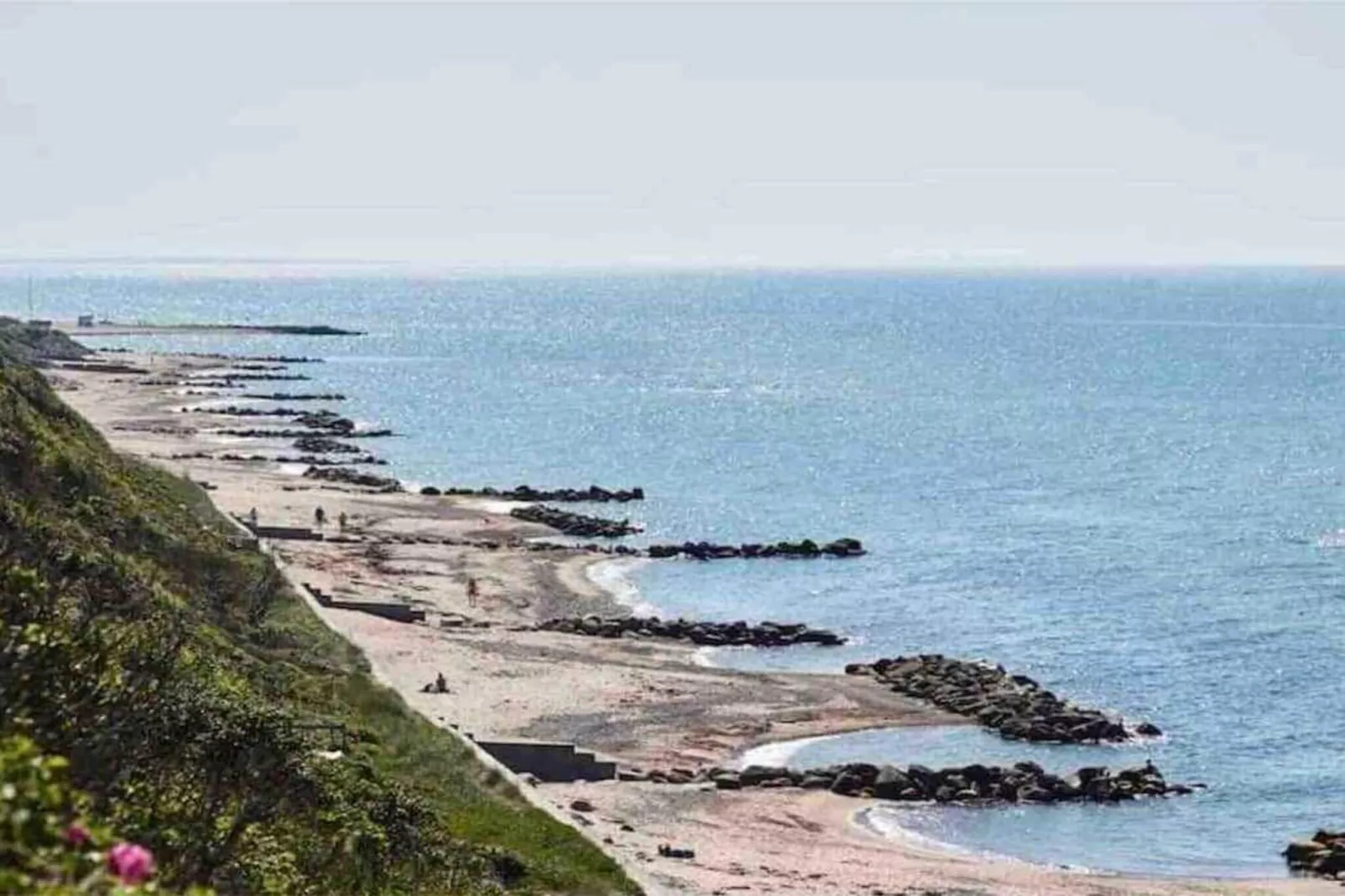 5 sterren vakantie huis in Tisvildeleje-Buitenlucht