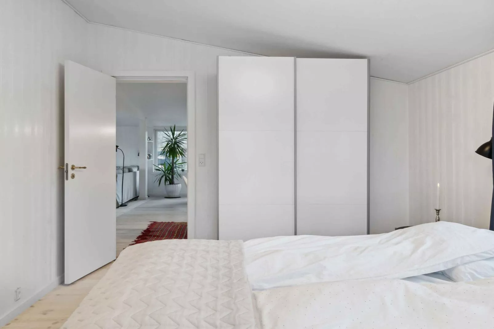 5 sterren vakantie huis in Hornbæk-Binnen