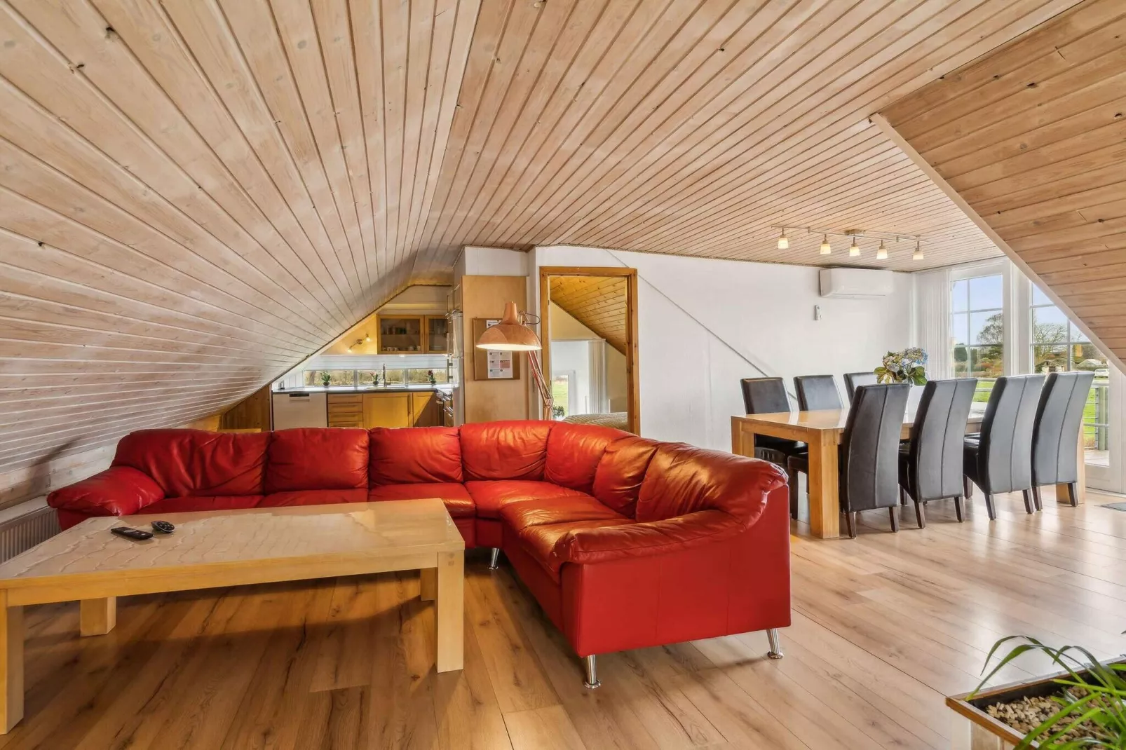 5 sterren vakantie huis in Otterup-Binnen