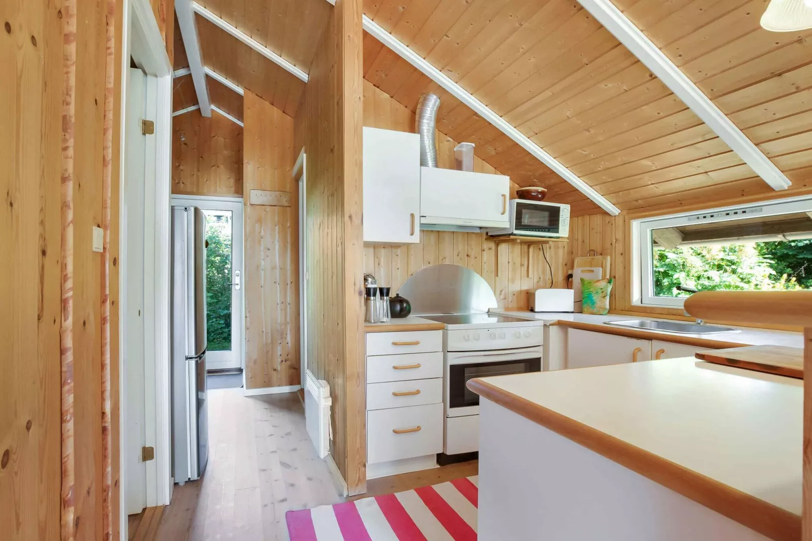 5 sterren vakantie huis in Ølsted-Binnen