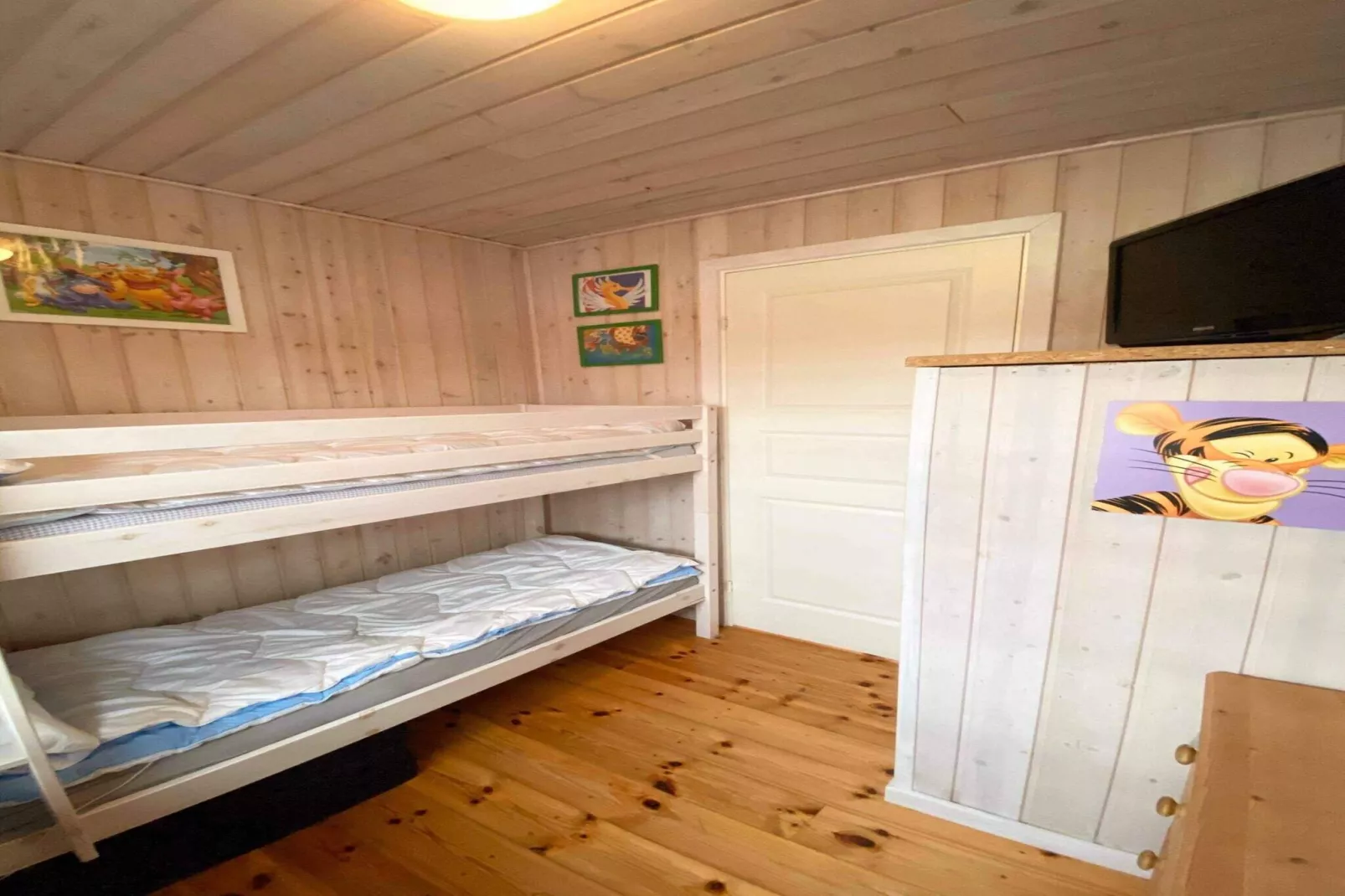 5 sterren vakantie huis in Gedser-Binnen