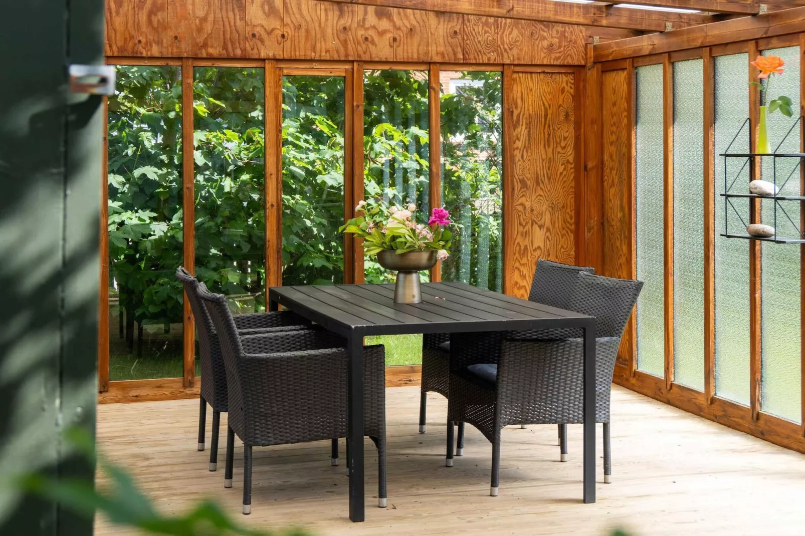 5 sterren vakantie huis in Harboøre-Binnen