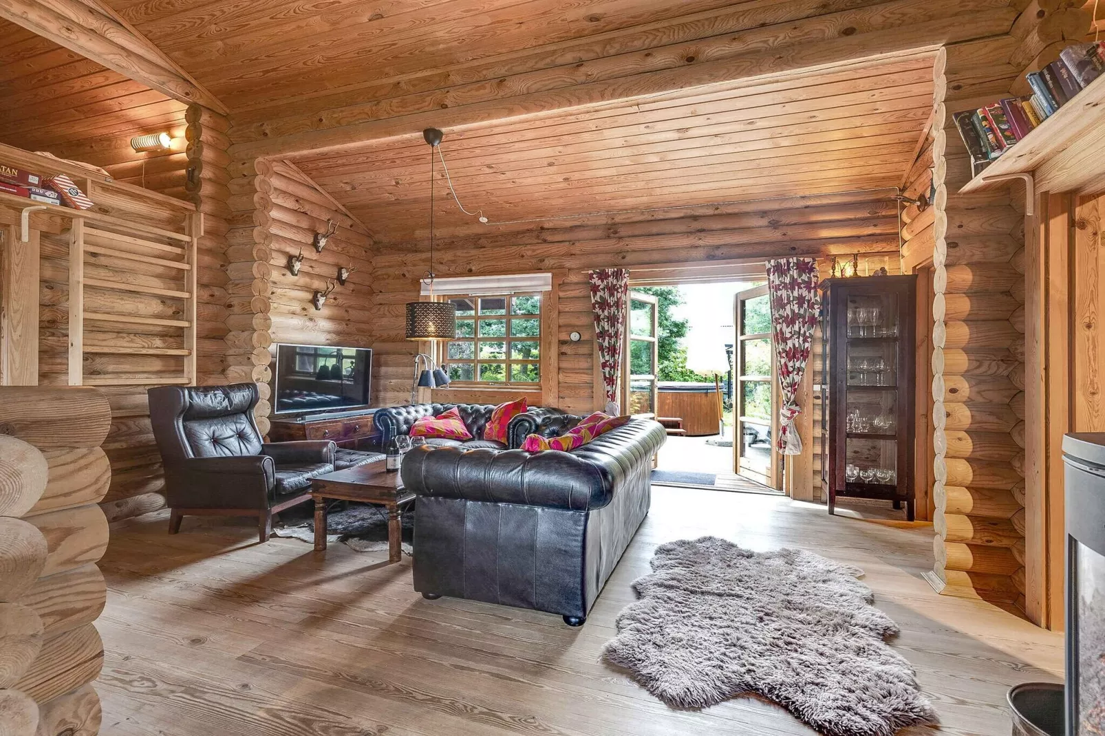 5 sterren vakantie huis in Asnæs-Binnen