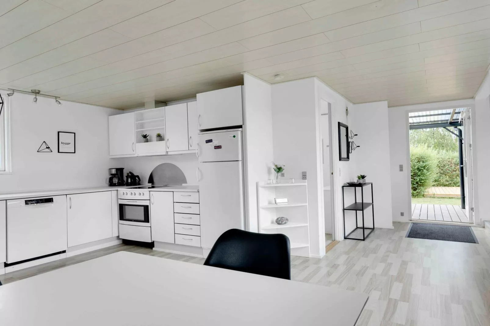 5 sterren vakantie huis in Væggerløse-Binnen