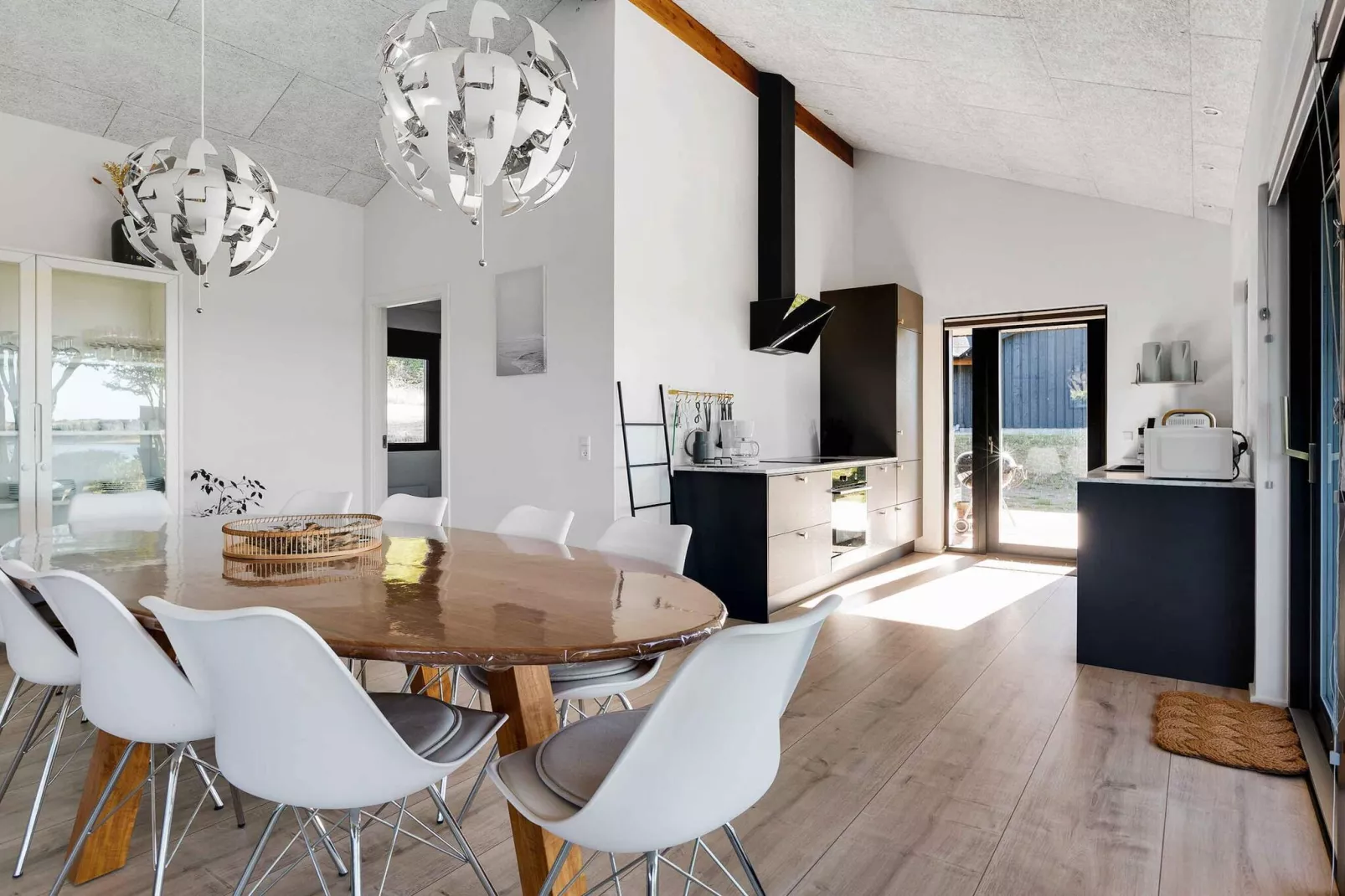 5 sterren vakantie huis in Millinge-Binnen