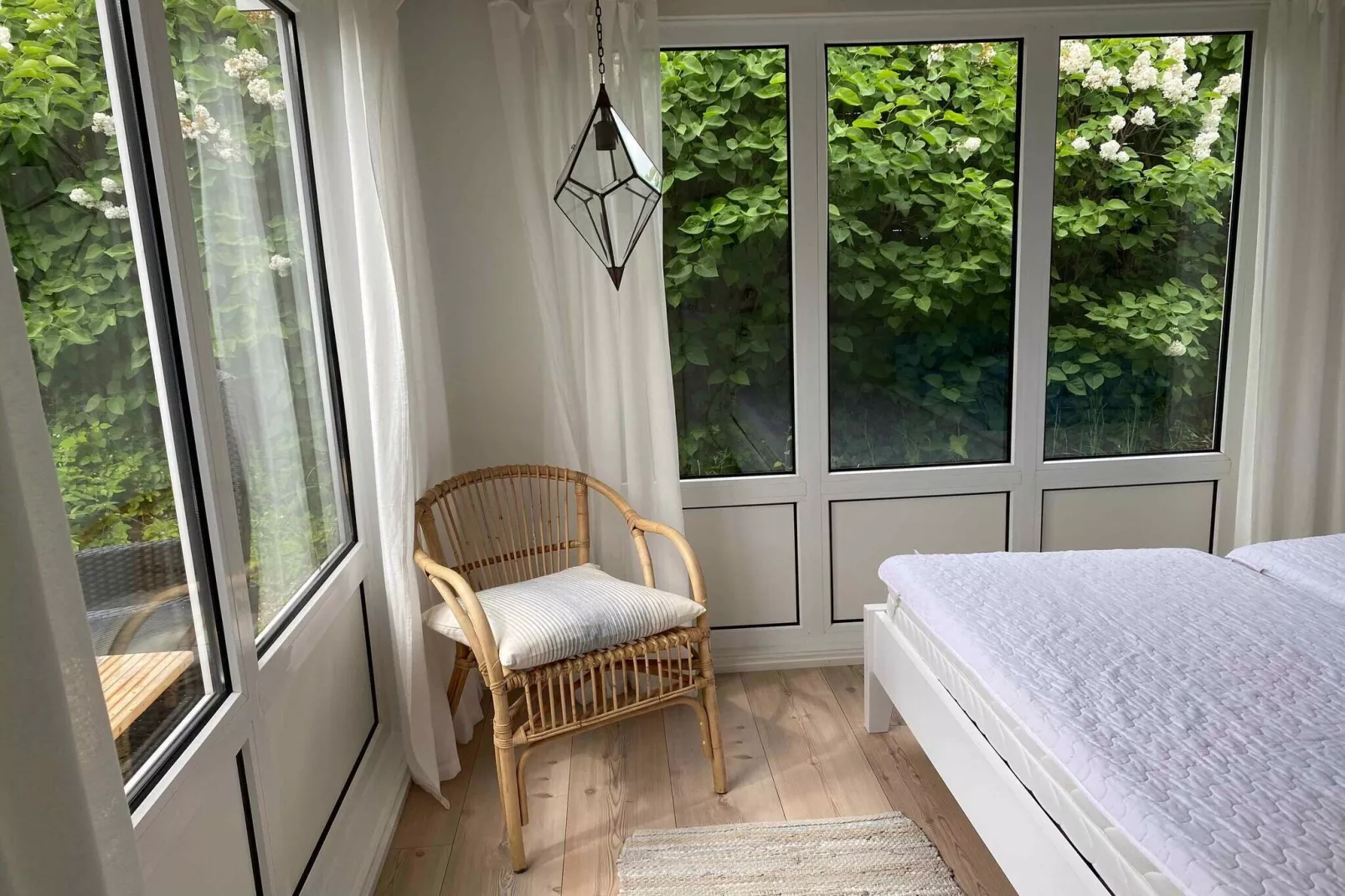 5 sterren vakantie huis in Allinge-Binnen