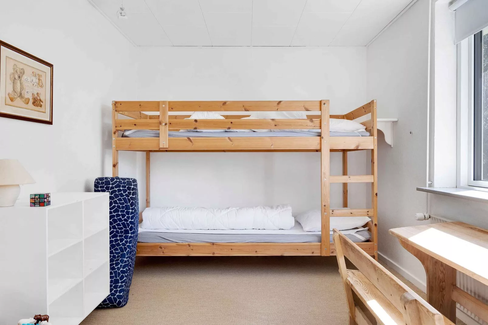 5 sterren vakantie huis in Orø-Binnen