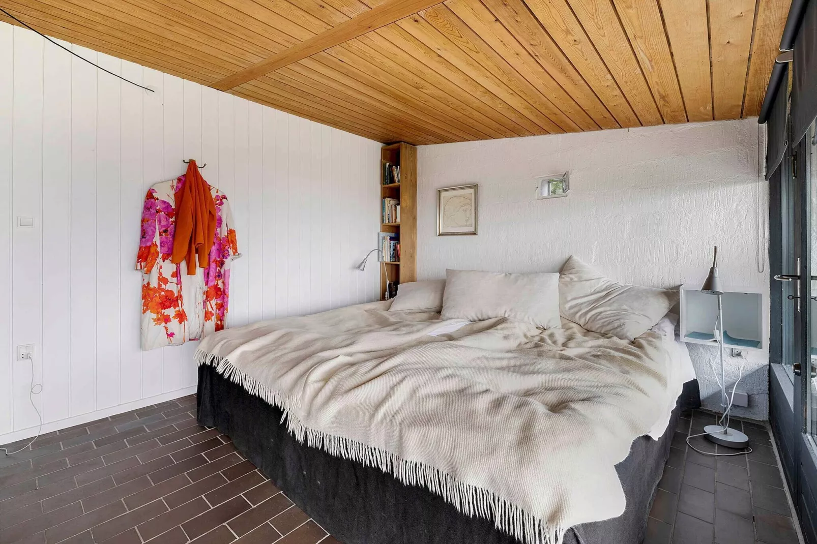 5 sterren vakantie huis in Gudhjem-Binnen