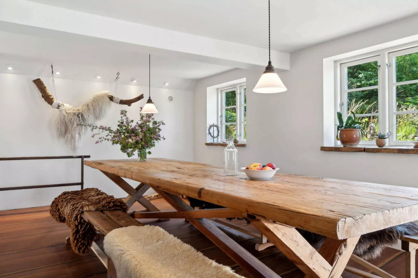 5 sterren vakantie huis in Hasle-Binnen