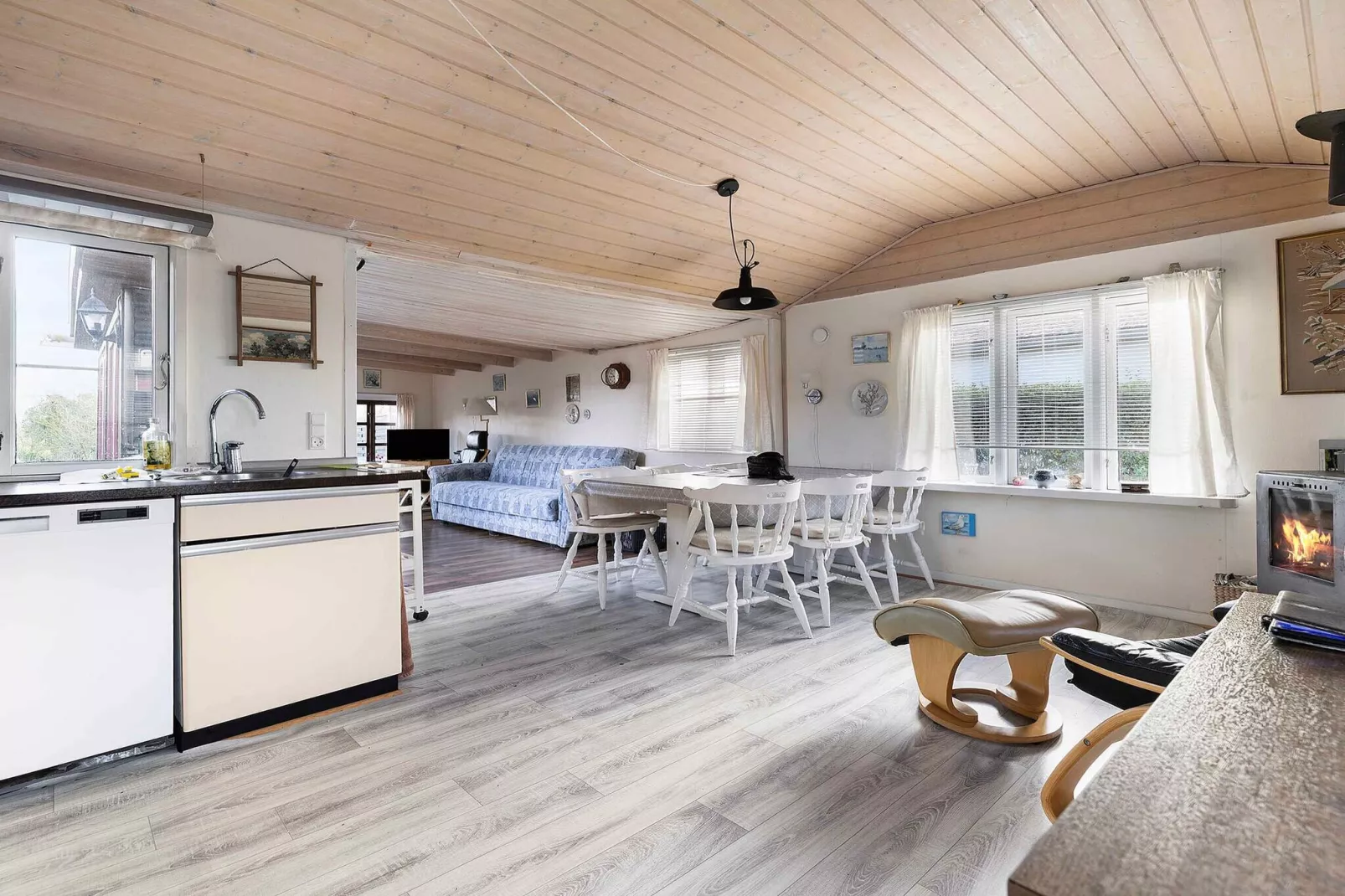 5 sterren vakantie huis in Mesinge-Binnen