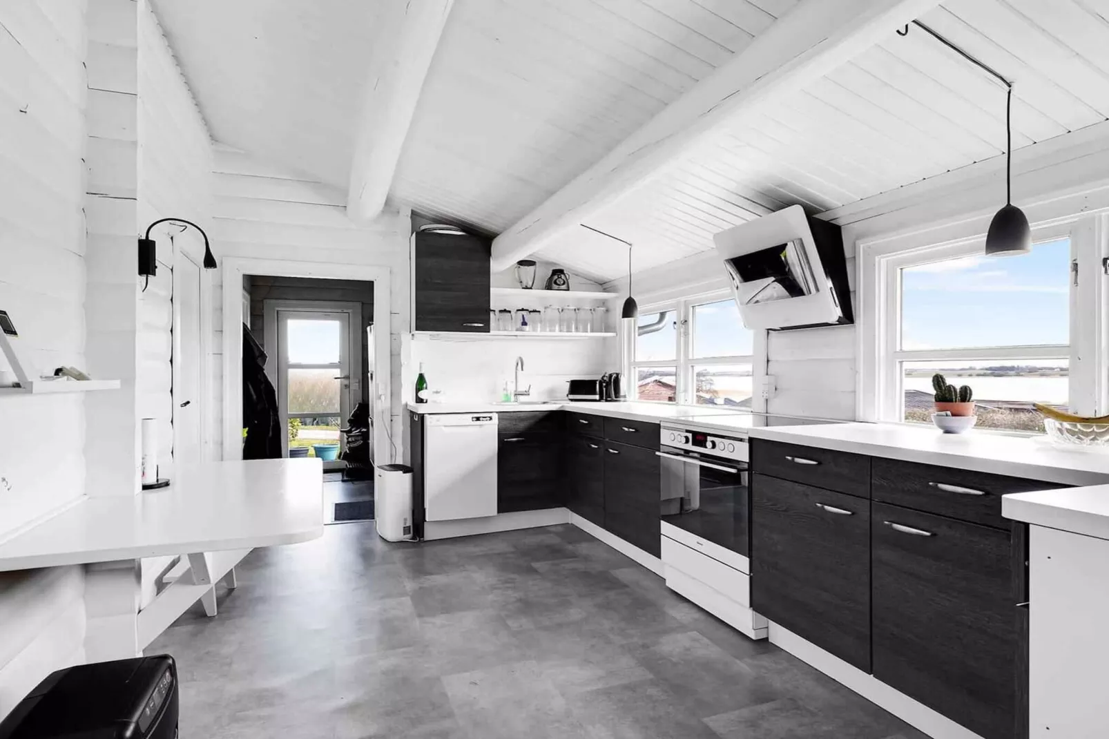 5 sterren vakantie huis in Kirke Såby