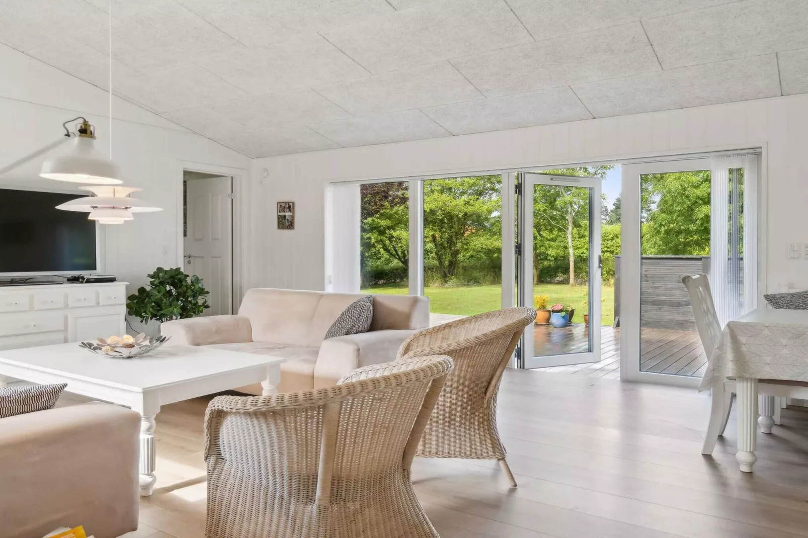 5 sterren vakantie huis in Slagelse-Binnen