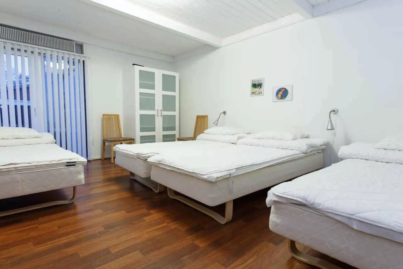 5 sterren vakantie huis in Give-Binnen