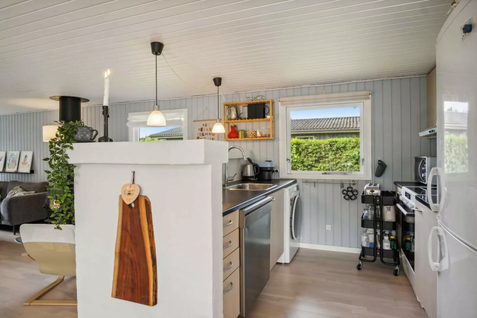 5 sterren vakantie huis in Juelsminde-Binnen