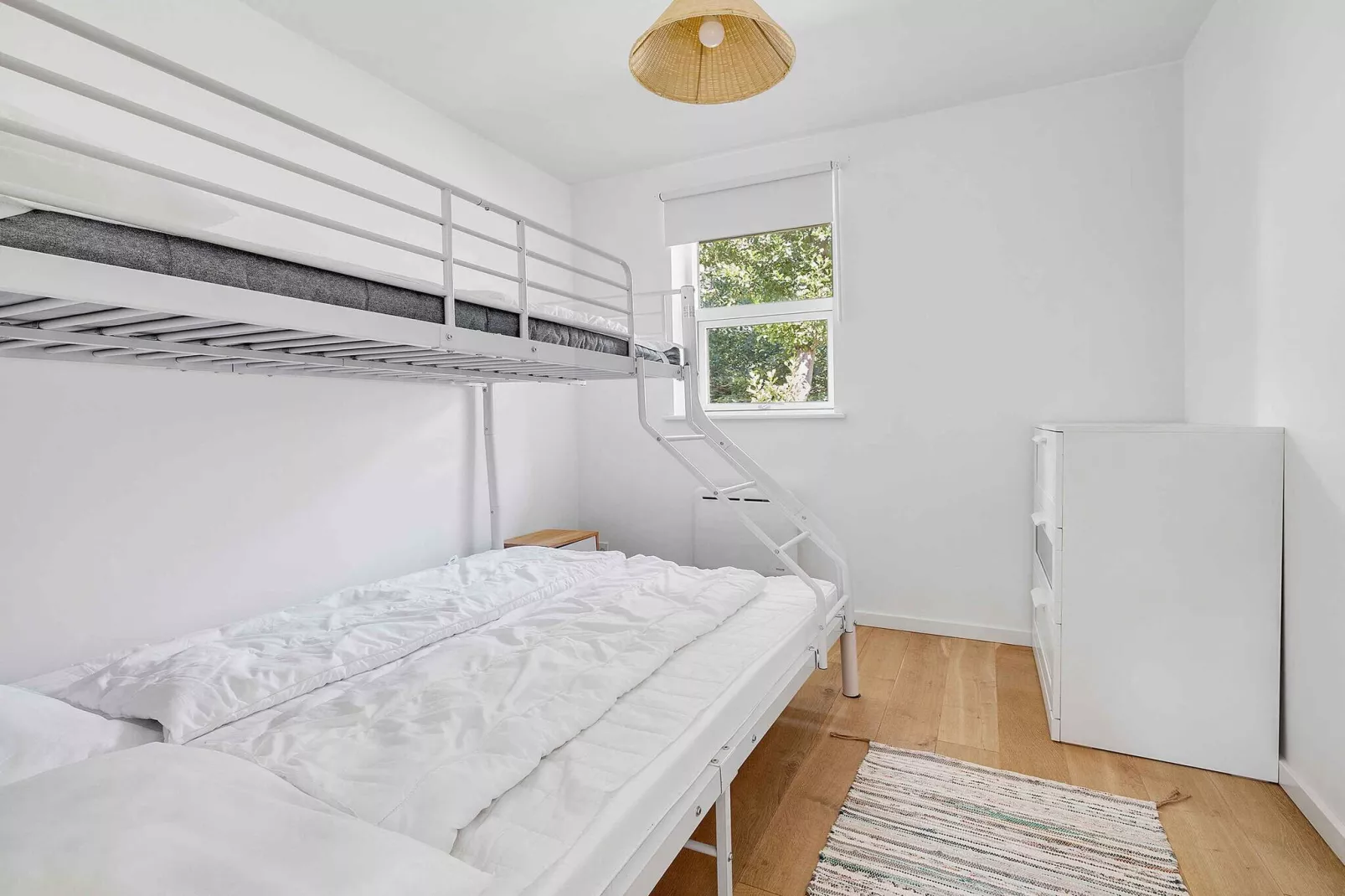 5 sterren vakantie huis in Sjællands Odde-Binnen