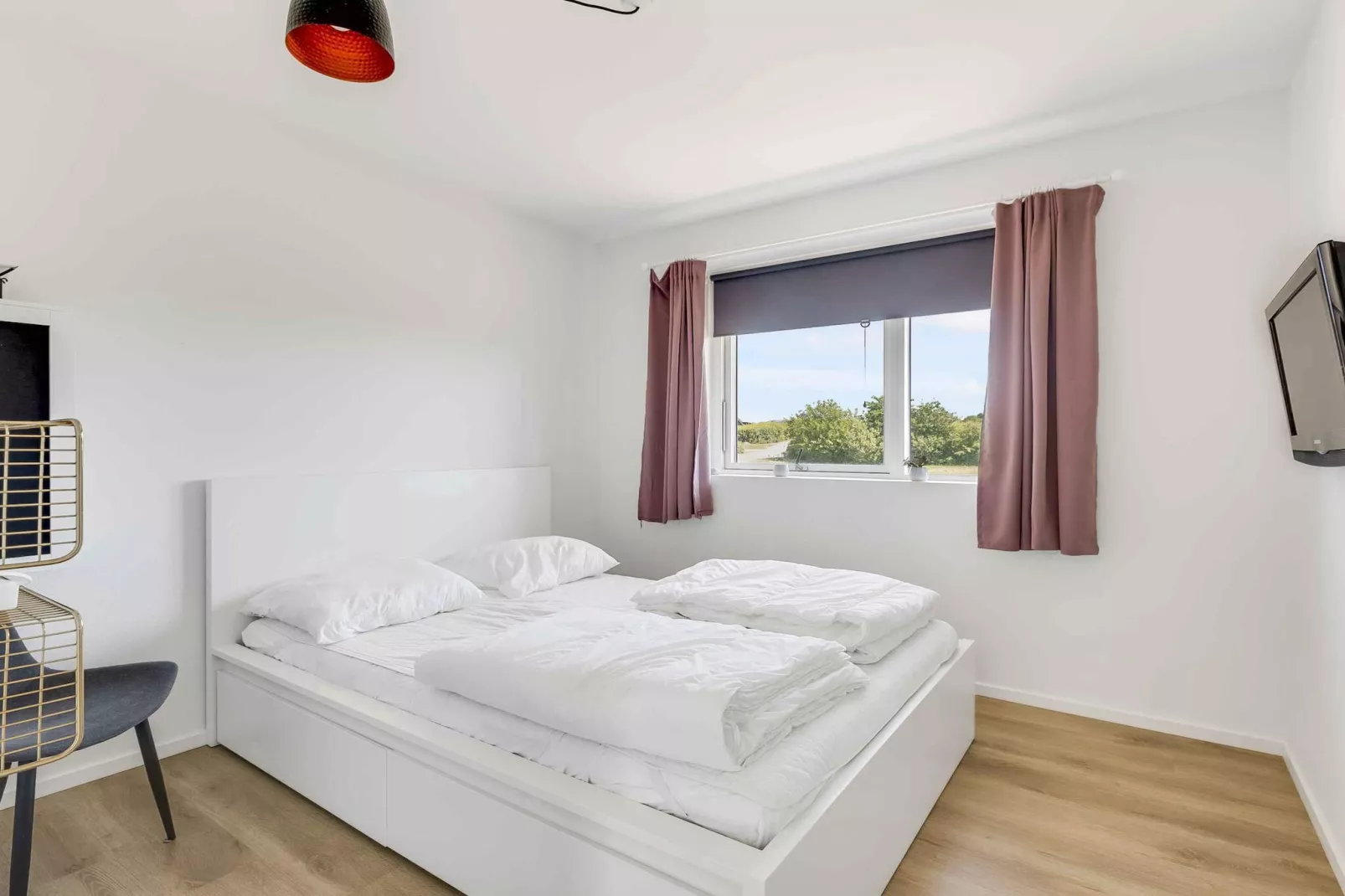 5 sterren vakantie huis in Frørup-Binnen