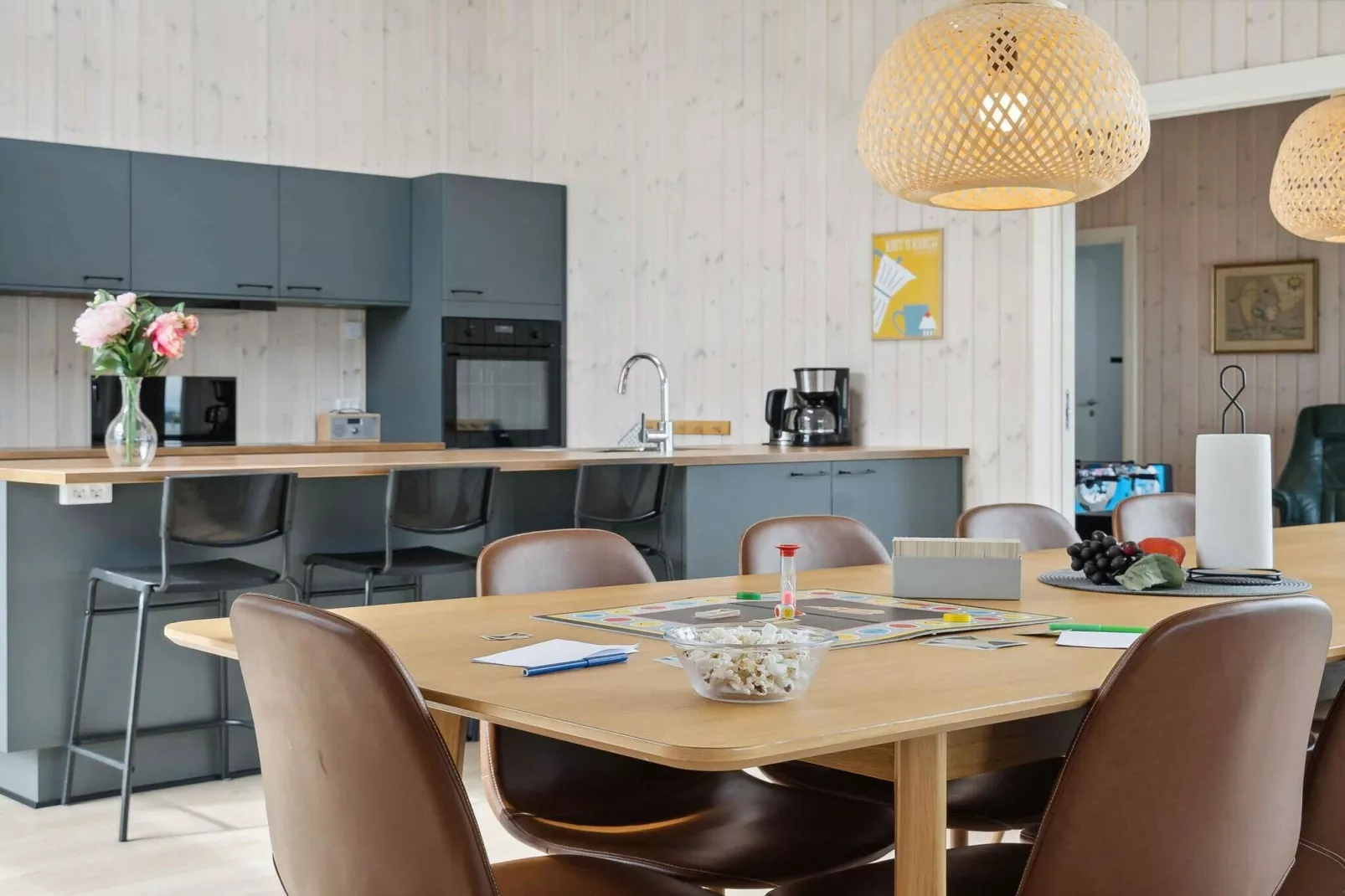 5 sterren vakantie huis in Aabenraa-Binnen