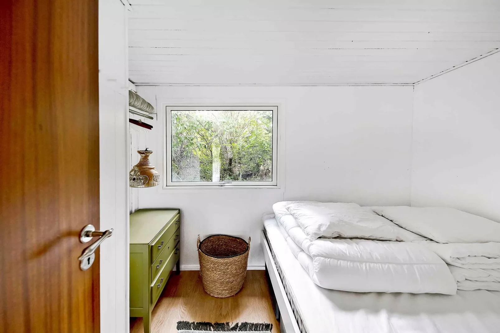 5 sterren vakantie huis in Allinge-Binnen