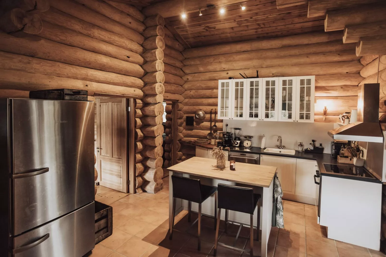 5 sterren vakantie huis in Jægerspris-Binnen