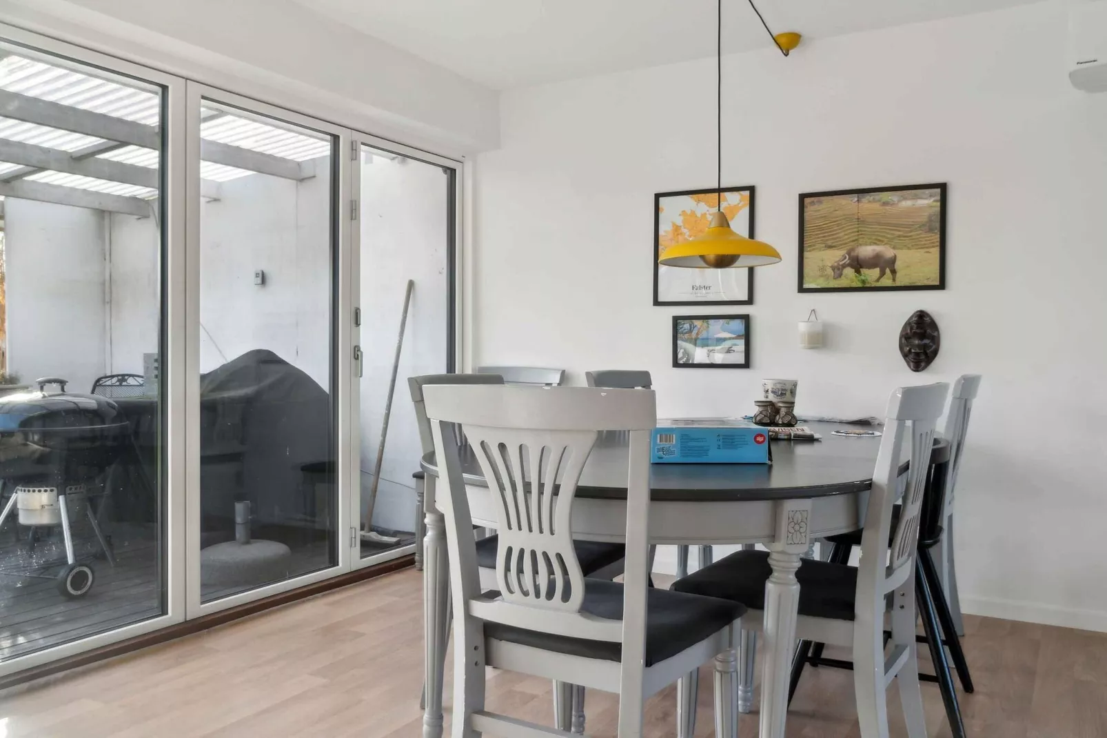 5 sterren vakantie huis in Stubbekøbing-Binnen