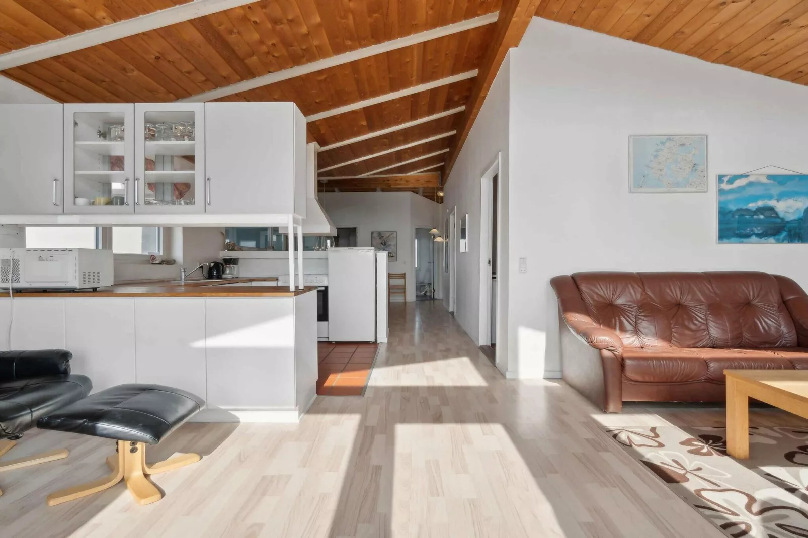 5 sterren vakantie huis in Vestervig-Binnen