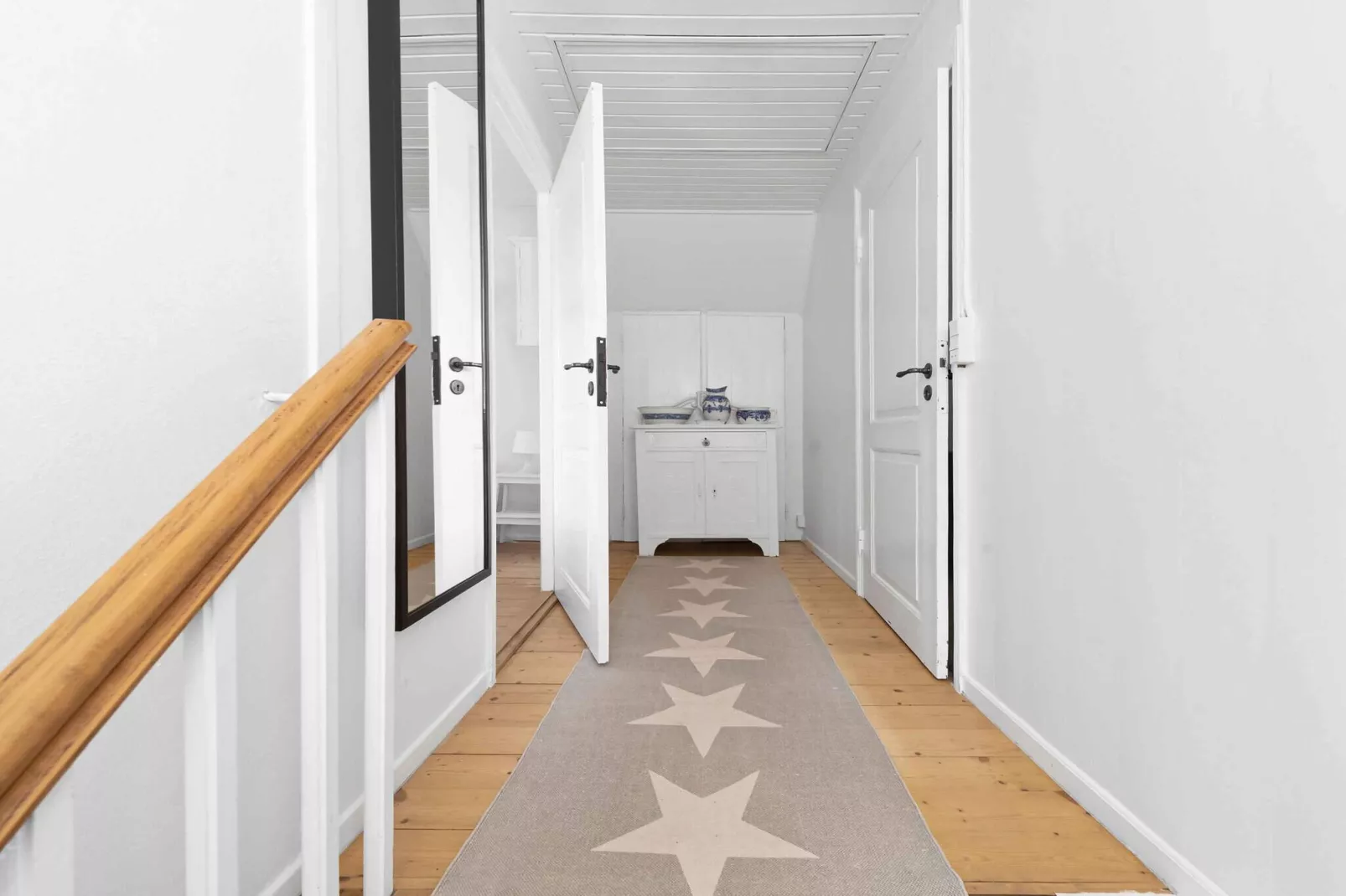 5 sterren vakantie huis in Allinge-Binnen