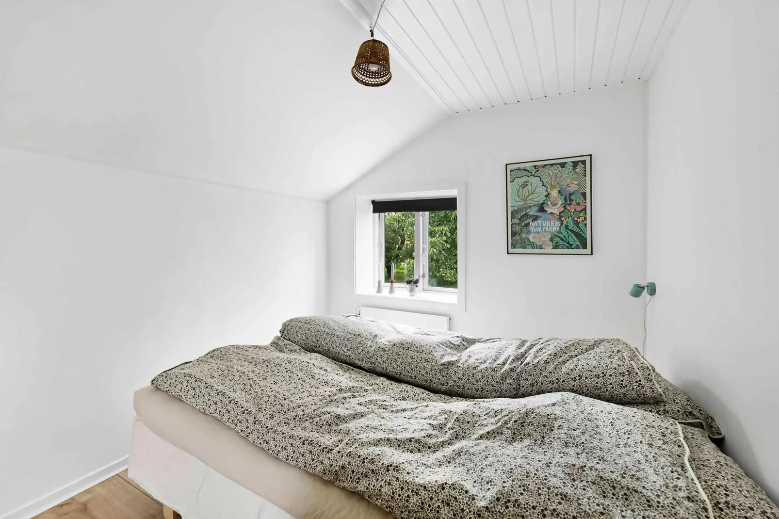 5 sterren vakantie huis in Svaneke-Binnen