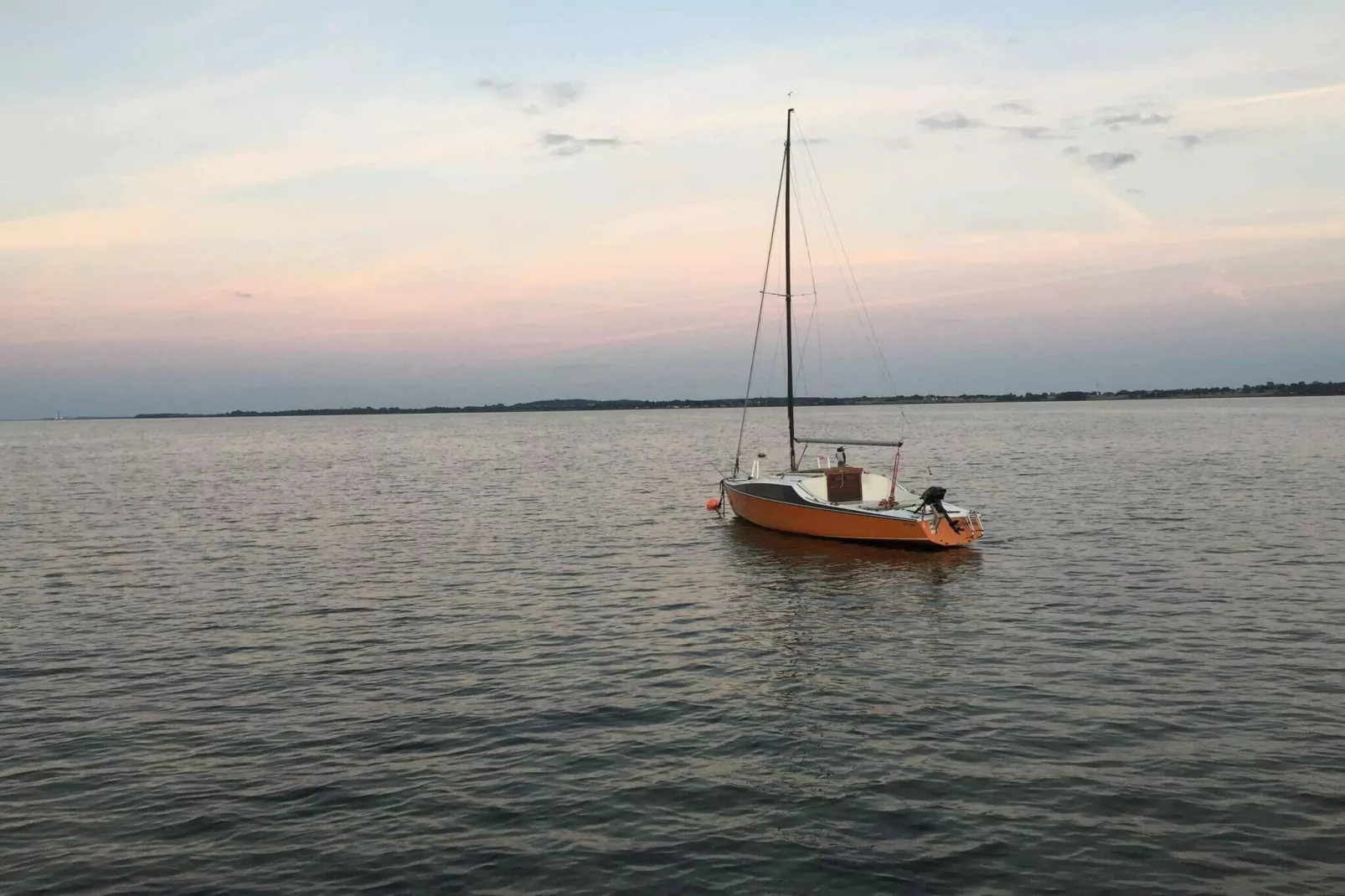 5 sterren vakantie huis in Grevinge-Waterzicht