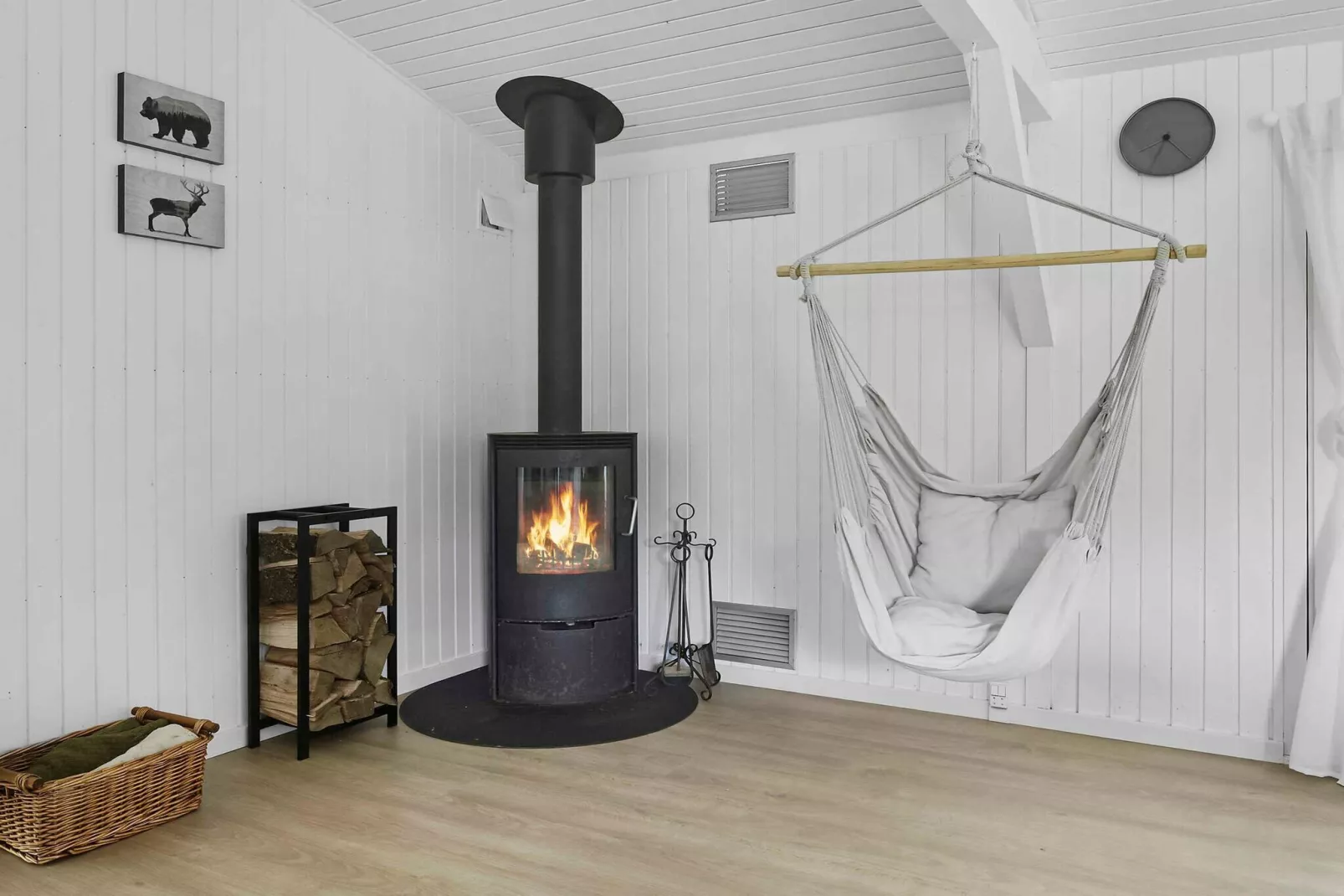 5 sterren vakantie huis in Faxe Ladeplads-Binnen