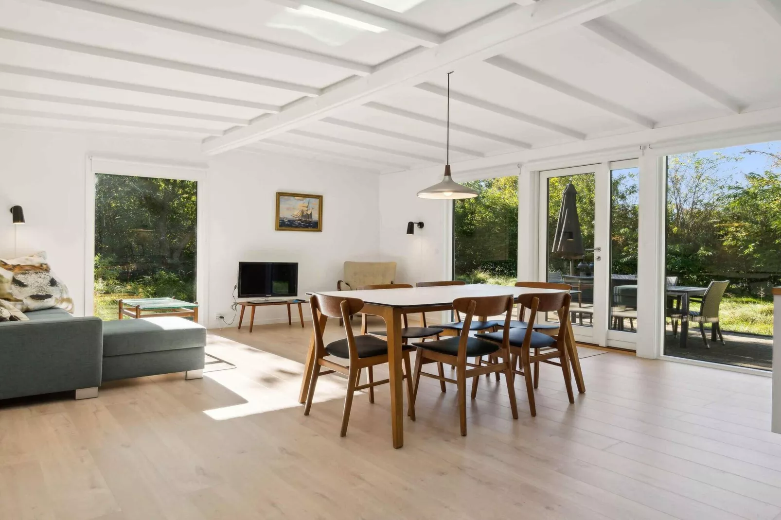 5 sterren vakantie huis in Kirke Hyllinge-Binnen