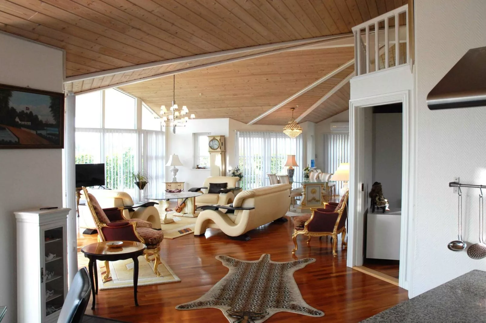 5 sterren vakantie huis in Karrebæksminde-Binnen