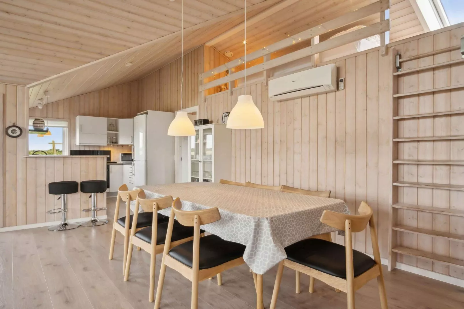 5 sterren vakantie huis in Haderslev-Binnen