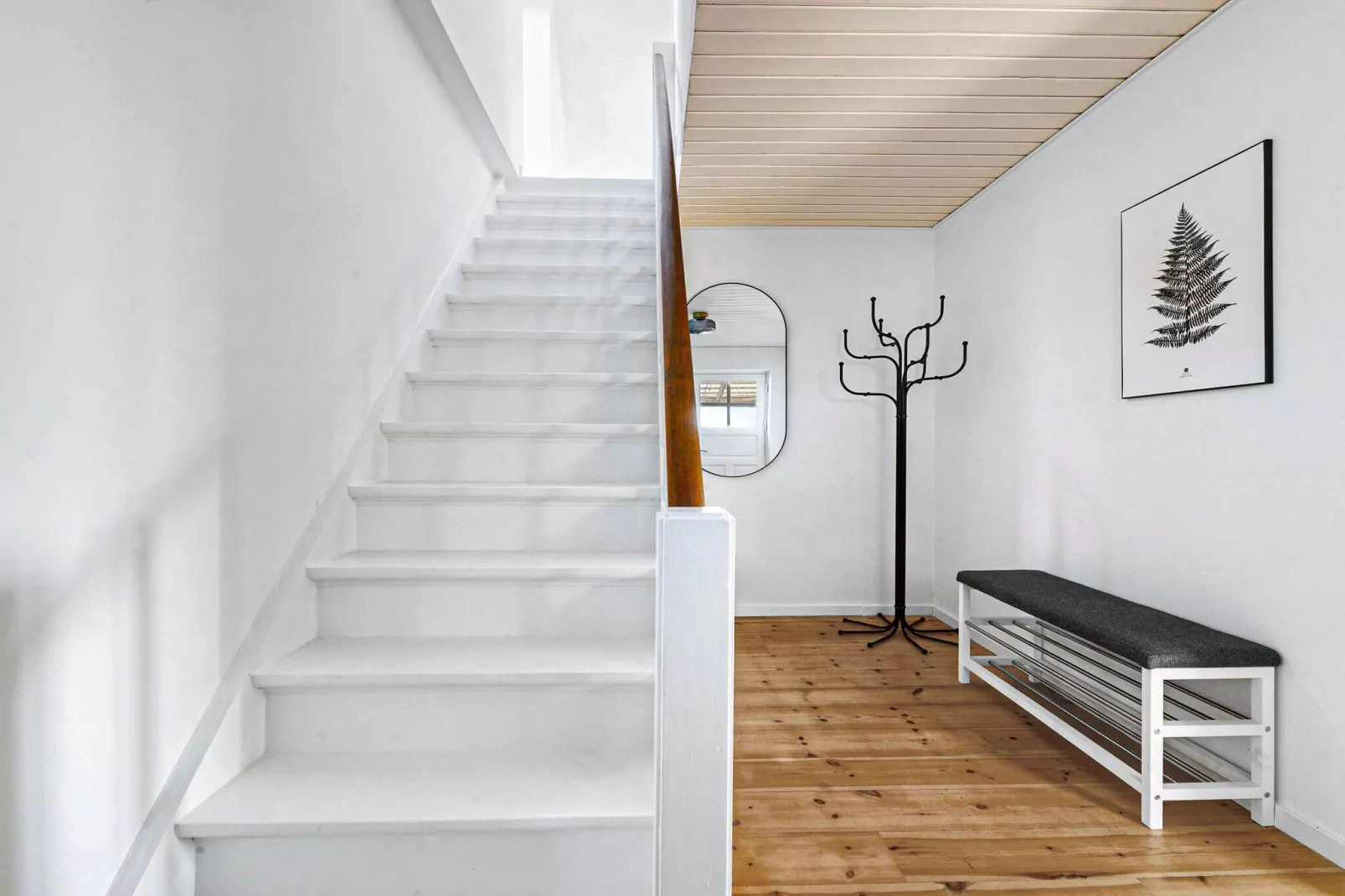 5 sterren vakantie huis in Hasle-Binnen