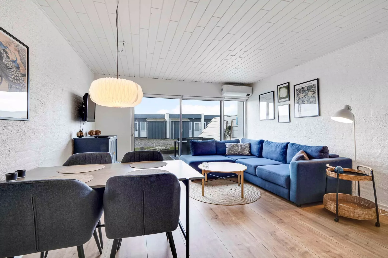 5 sterren vakantie huis in Vestervig-Binnen