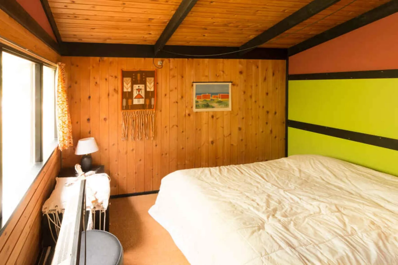 5 sterren vakantie huis in Store Fuglede-Binnen