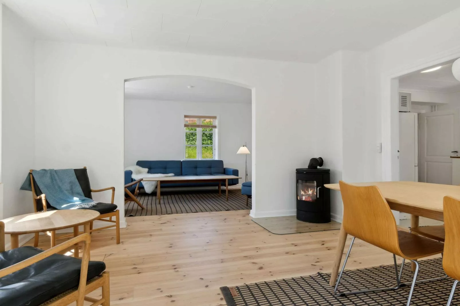 5 sterren vakantie huis in Tranekær-Binnen