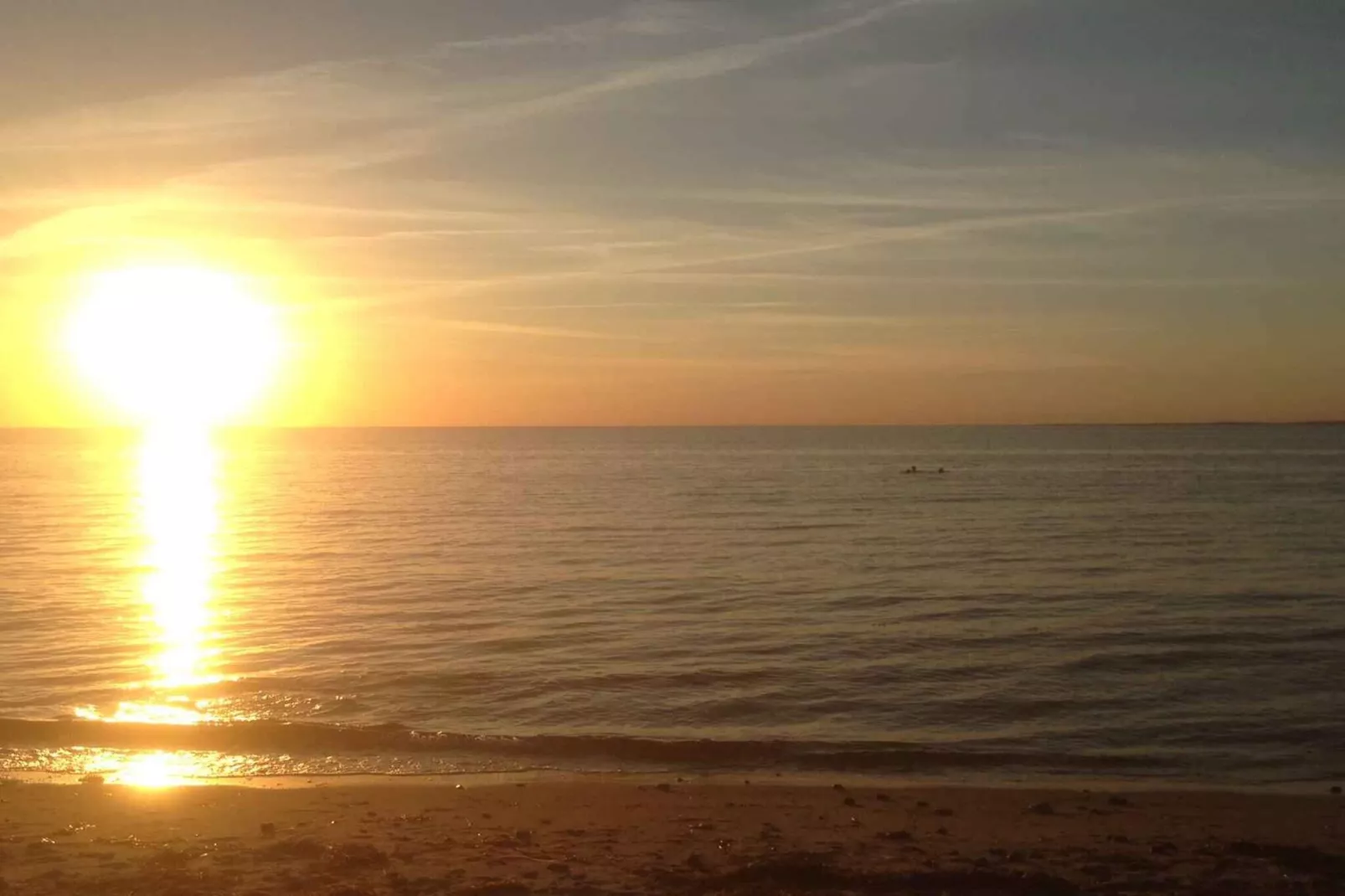 5 sterren vakantie huis in Fårevejle-Buitenlucht