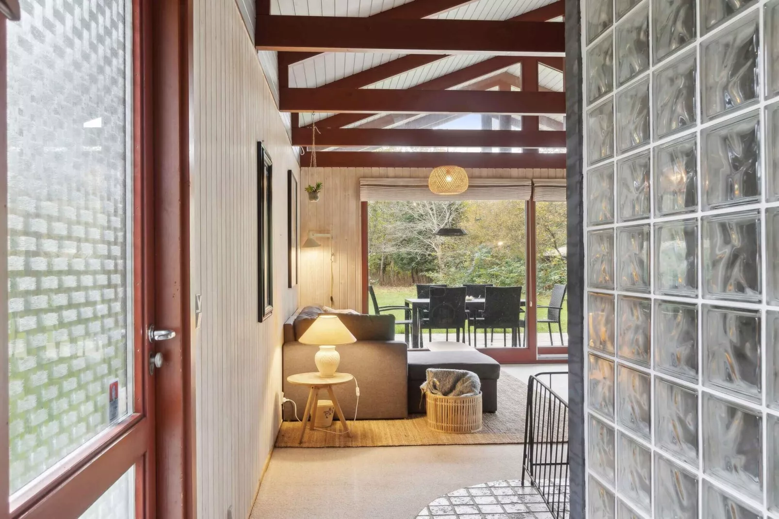 5 sterren vakantie huis in Nykøbing Sj-Binnen