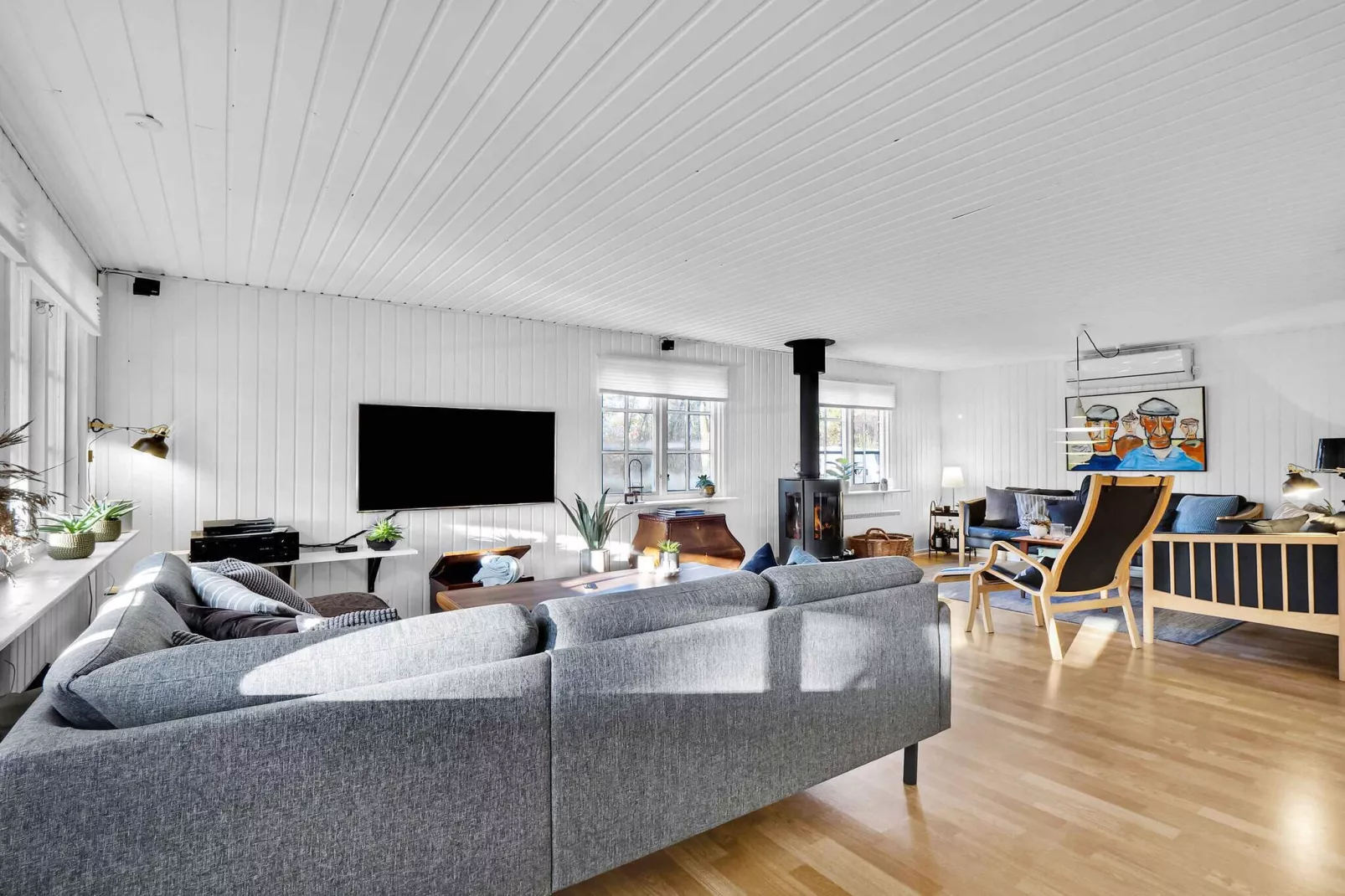 5 sterren vakantie huis in Thyholm-Binnen