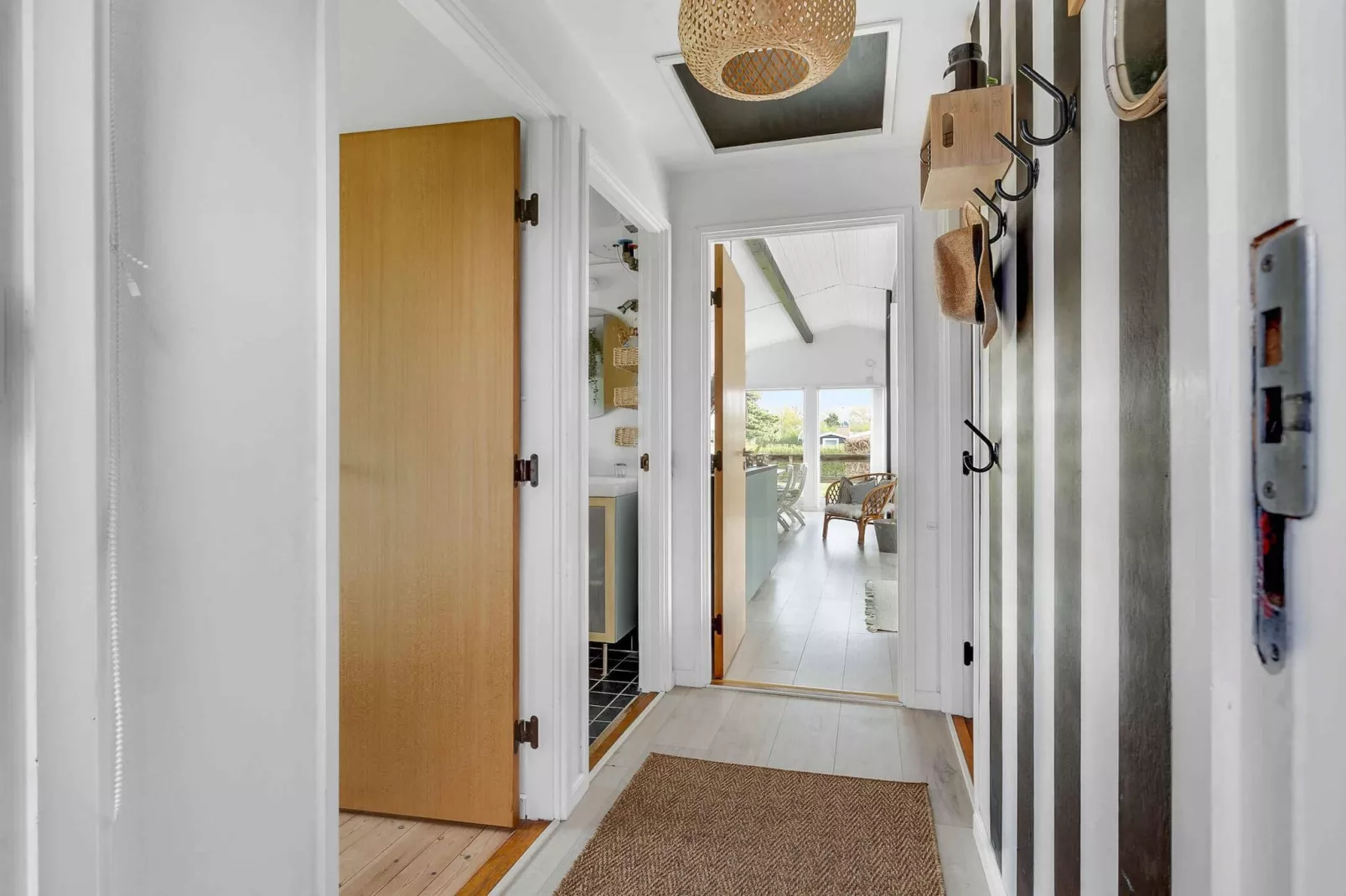 5 sterren vakantie huis in Bogense-Binnen