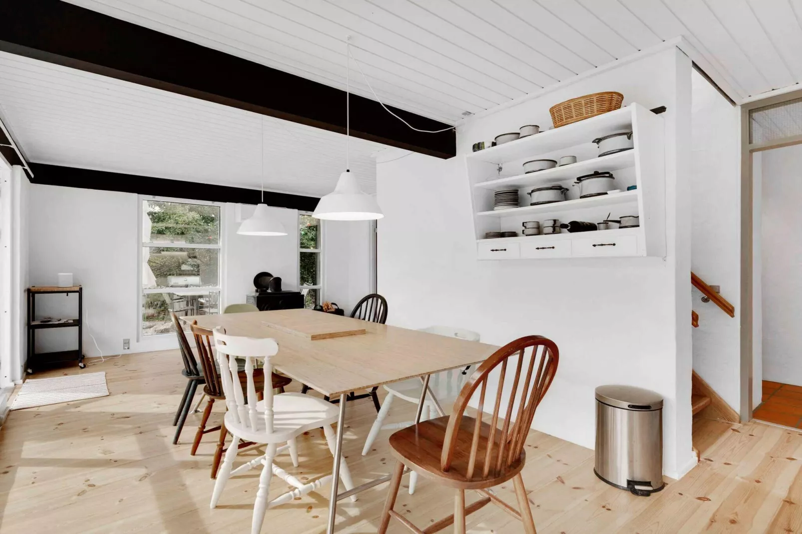 5 sterren vakantie huis in Ebeltoft-Binnen