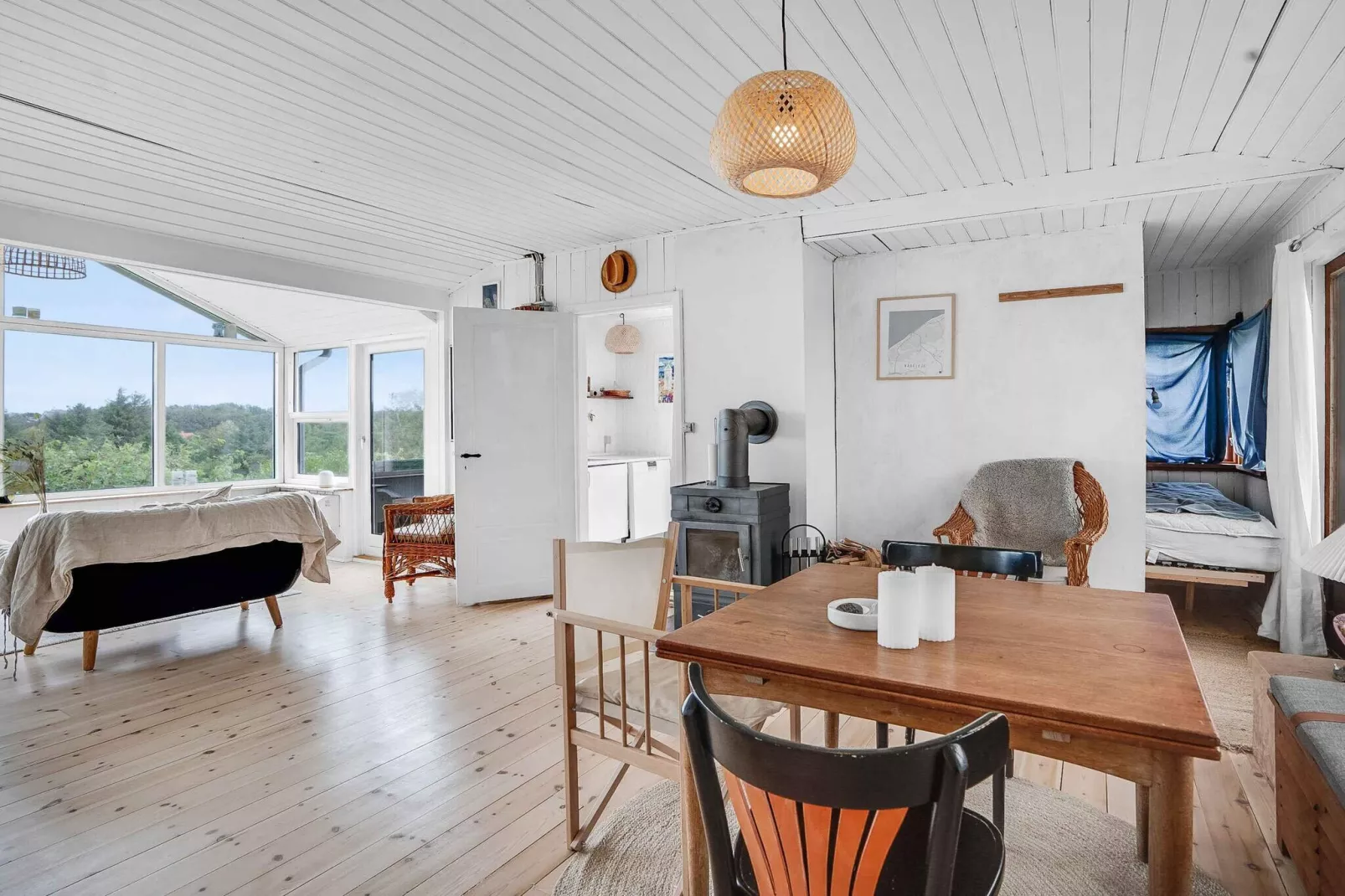 5 sterren vakantie huis in Vejby-Binnen